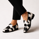 MELLE – Elegantné loafers