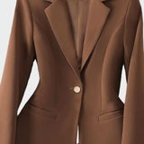 Emily - Sako v modernom elegantnom strihu